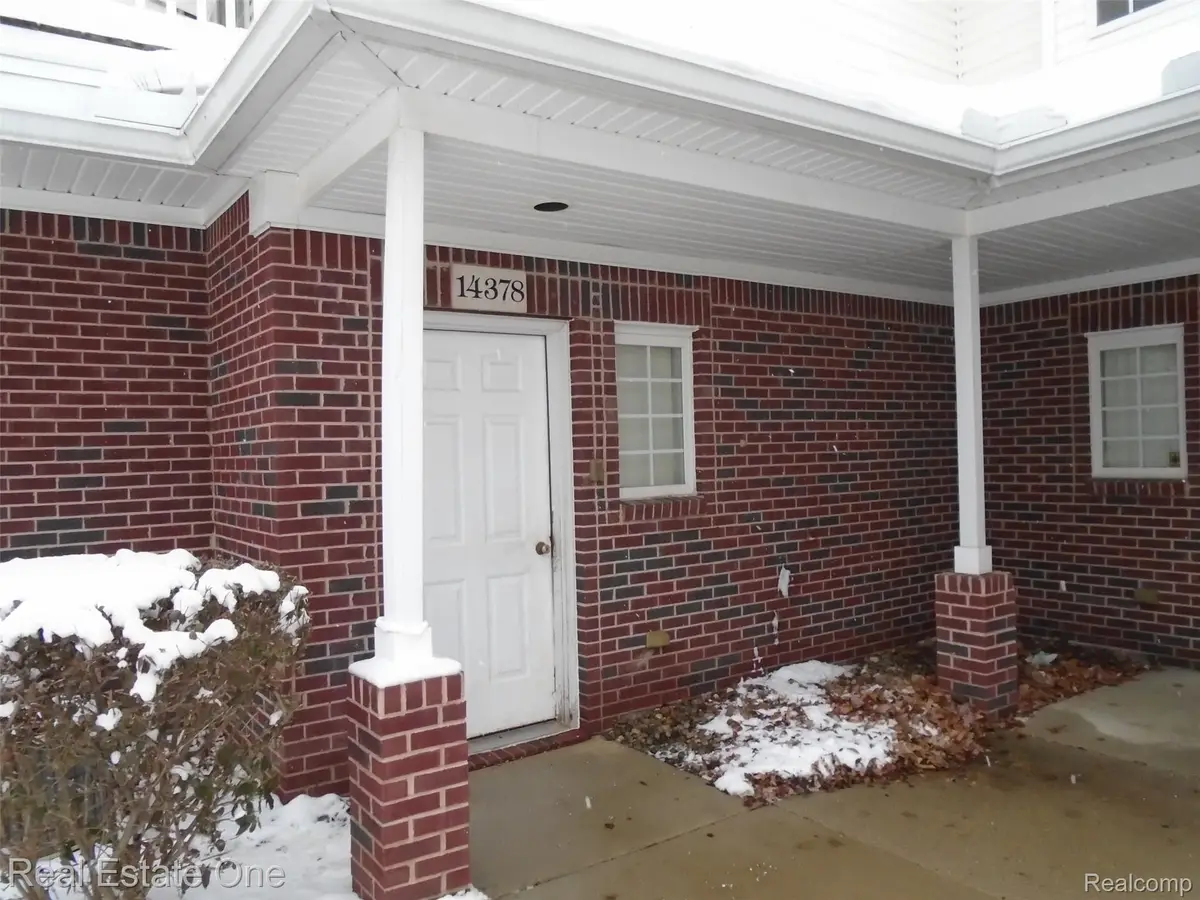 14378 Moravian Manor Circle, Sterling Heights, MI 48312 - Image #1