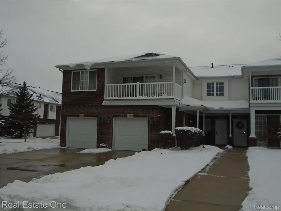 14378 Moravian Manor Circle, Sterling Heights, MI 48312 - Image #2