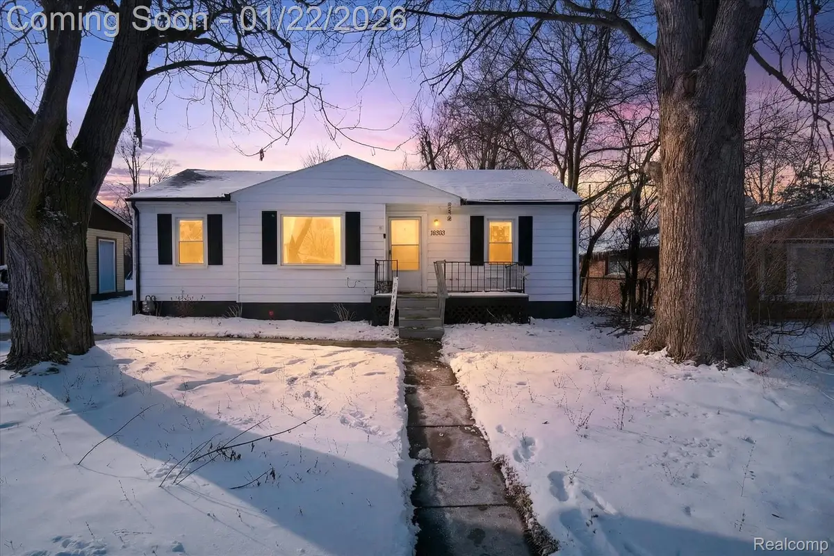 16392 Weddel Street, Taylor, MI 48180 - Image #1
