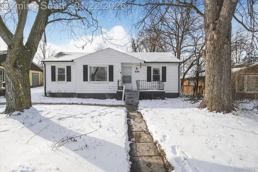 16392 Weddel Street, Taylor, MI 48180 - Image #3