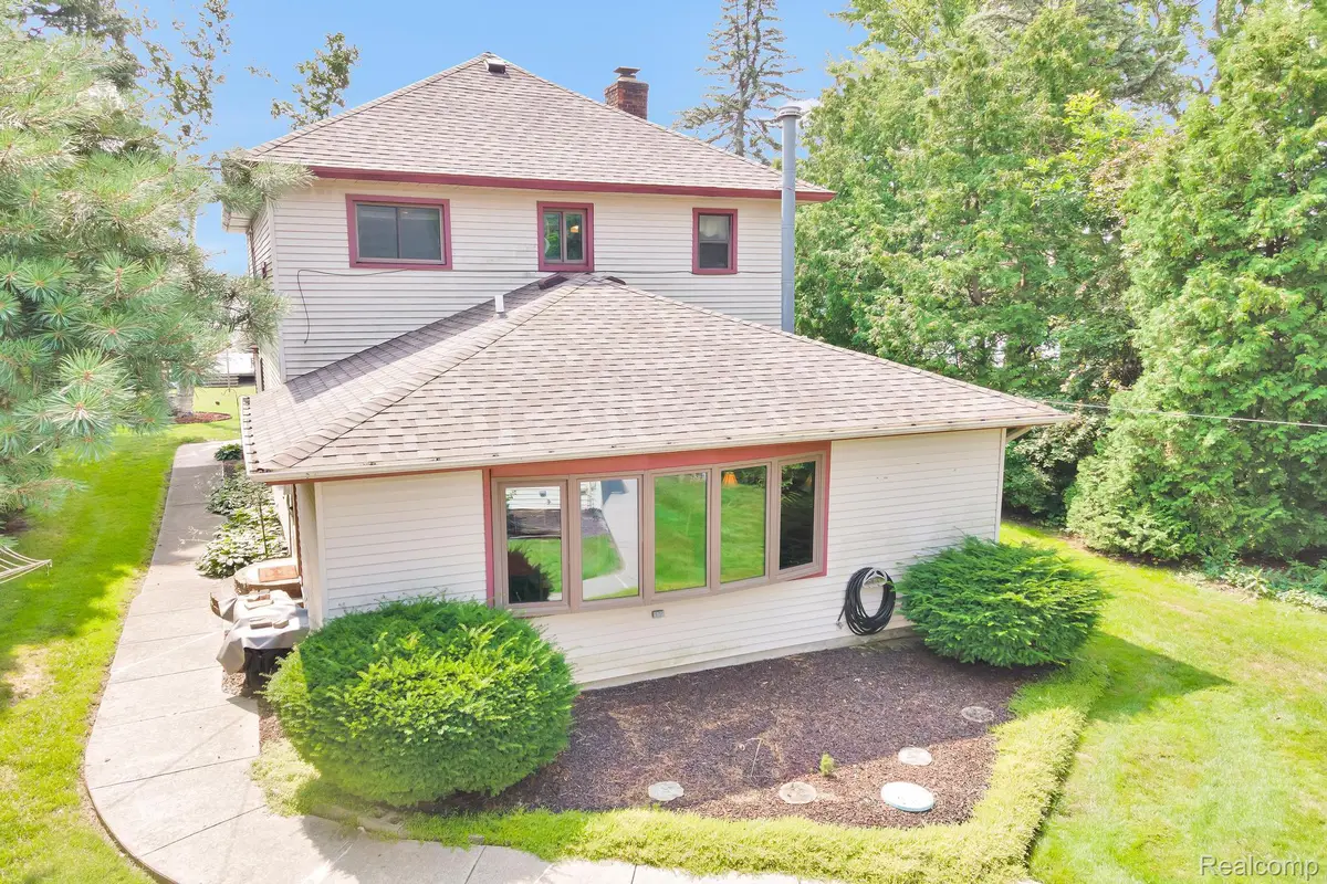 429 Edgewater, Algonac, MI 48001 - Image #1