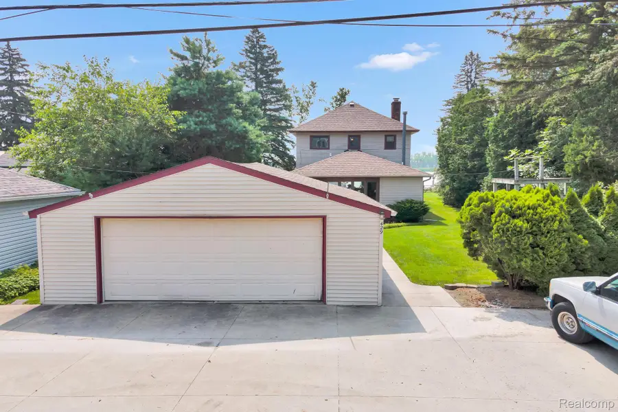 429 Edgewater, Algonac, MI 48001 - Image #2