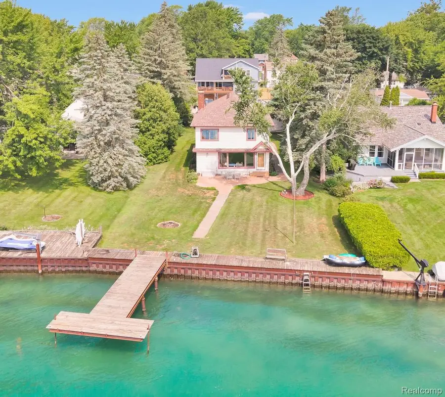 429 Edgewater, Algonac, MI 48001 - Image #3