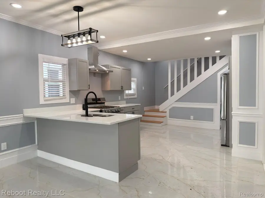 7714 Smart Street, Detroit, MI 48210 - #3