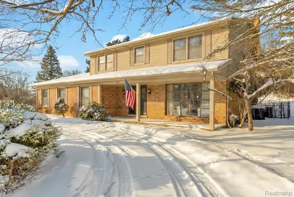 1890 Ludgate Lane, RochesterHills, MI 48309