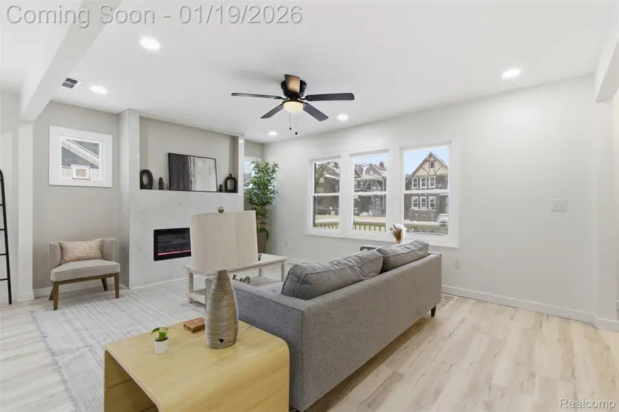 12611 Stoepel Street, Detroit, MI 48238 - Image #3