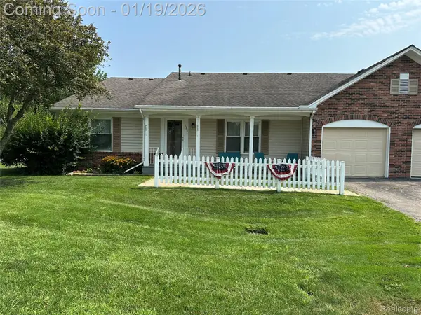 1300 North Drive, StClairShores, MI 48082