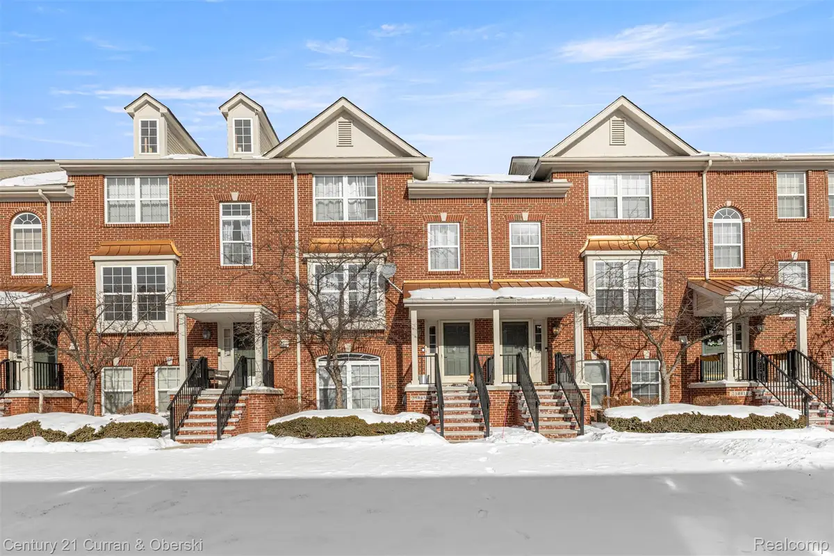 25445 Saint James, Southfield, MI 48075 - Image #1
