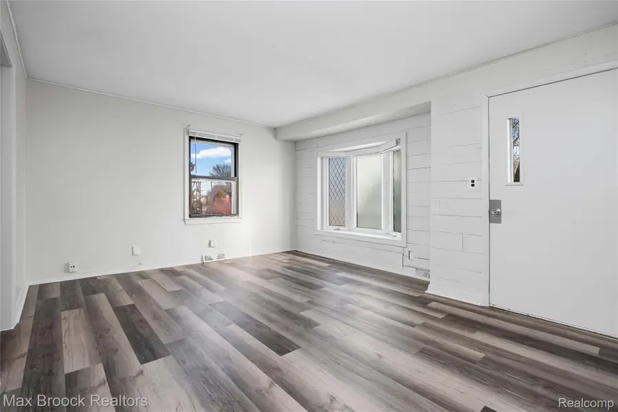 19217 Birmingham Street, Roseville, MI 48066 - #3