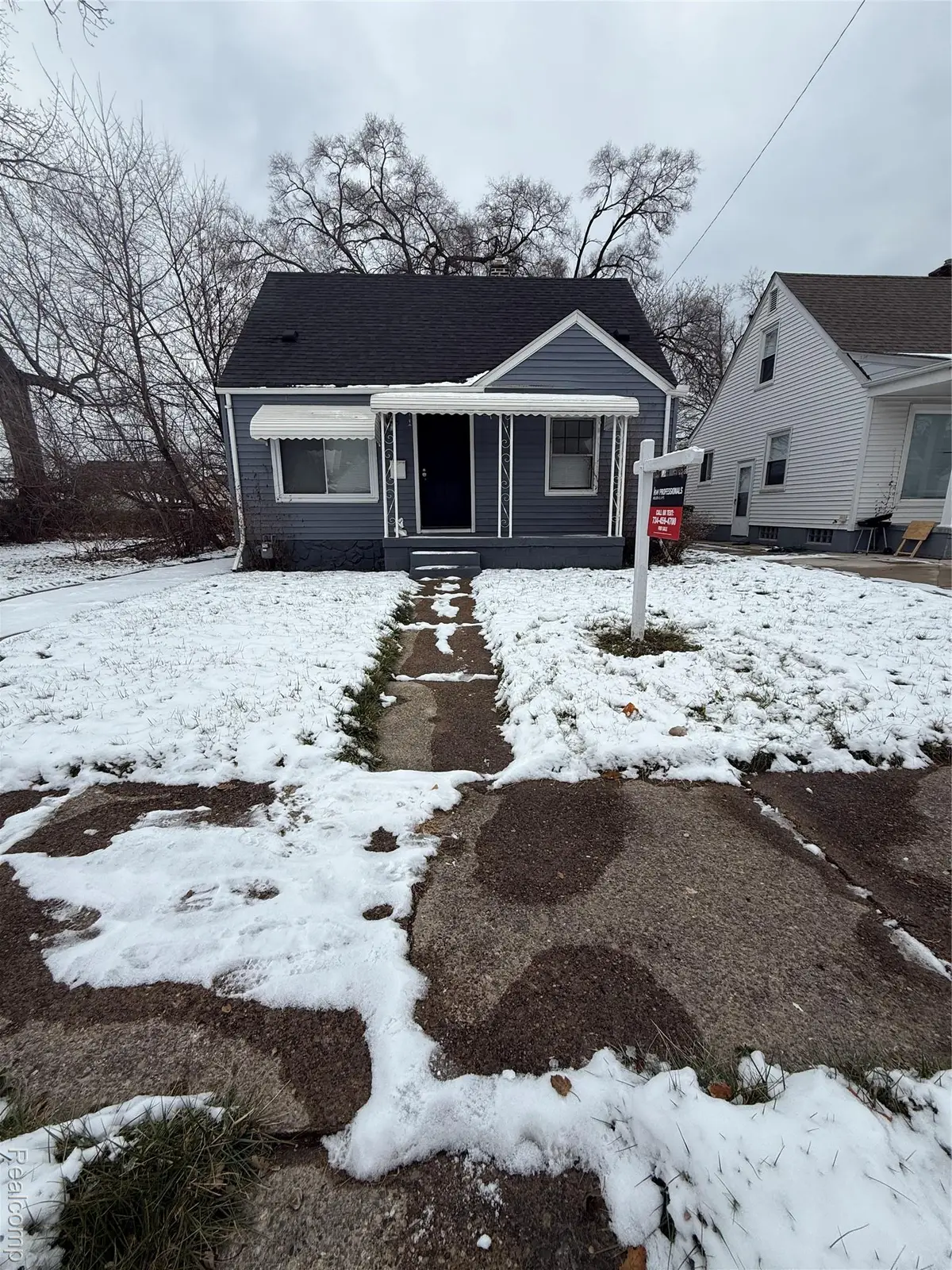 4139 17th Street, Ecorse, MI 48229 - Image #1