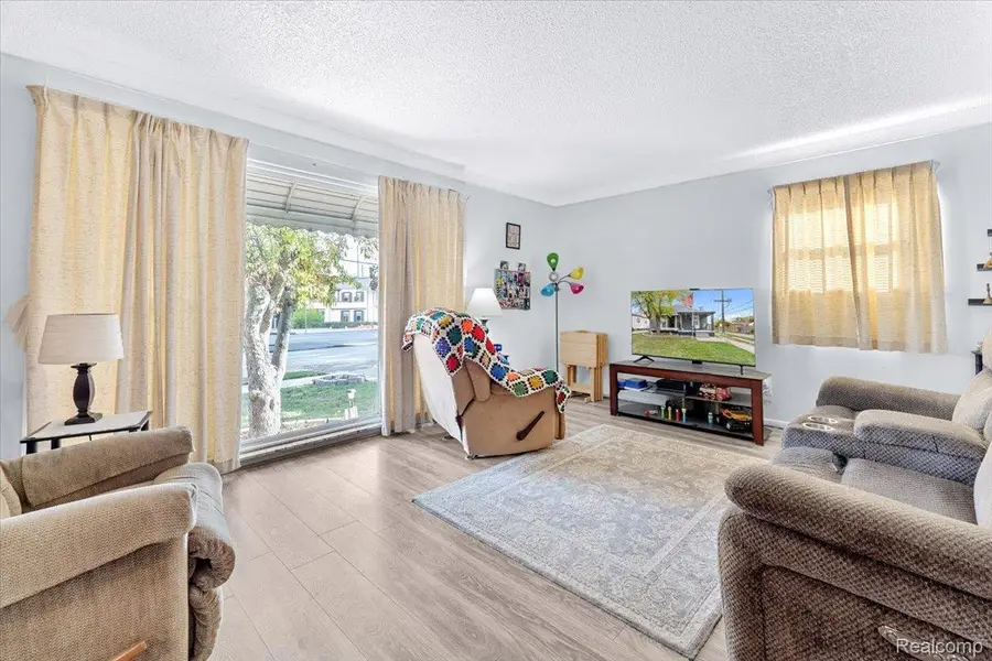 4548 8th Street, Ecorse, MI 48229 - #3