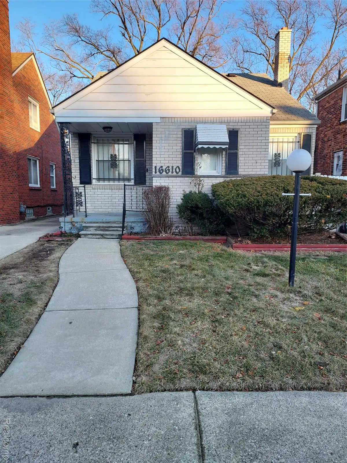 16610 Birwood Street, Detroit, MI 48221 - Image #1