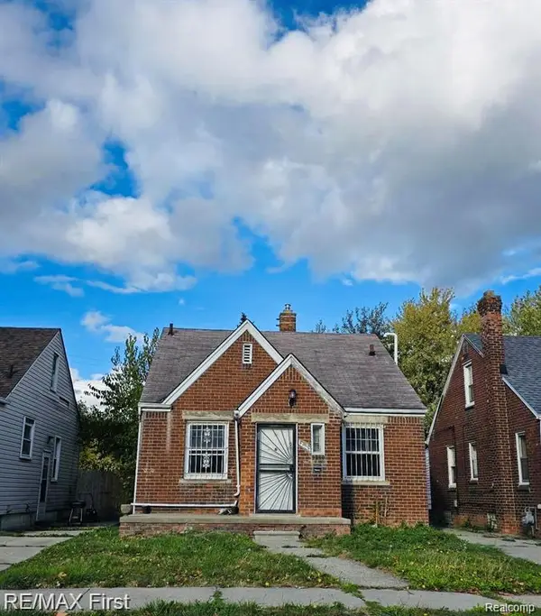 8850 Farmbrook Street, Detroit, MI 48224