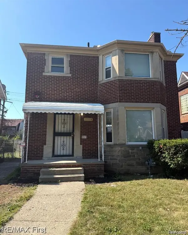 17159 Woodingham Drive, Detroit, MI 48221