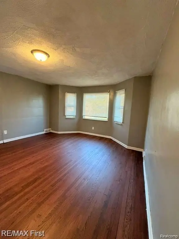 17159 Woodingham Drive, Detroit, MI 48221 - #2