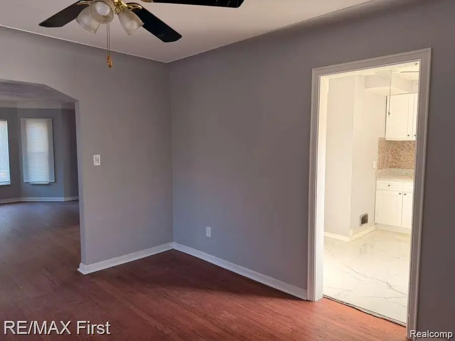 17159 Woodingham Drive, Detroit, MI 48221 - #3