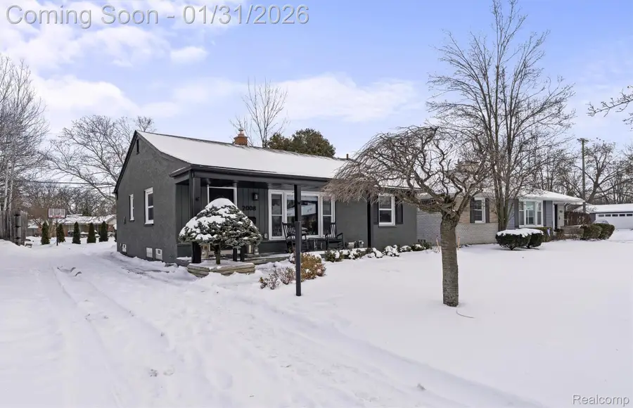 2008 Alicia Lane, Royal Oak, MI 48073 - Image #2