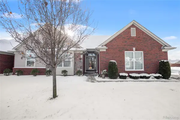 17404 Timber Drive, Macomb, MI 48042