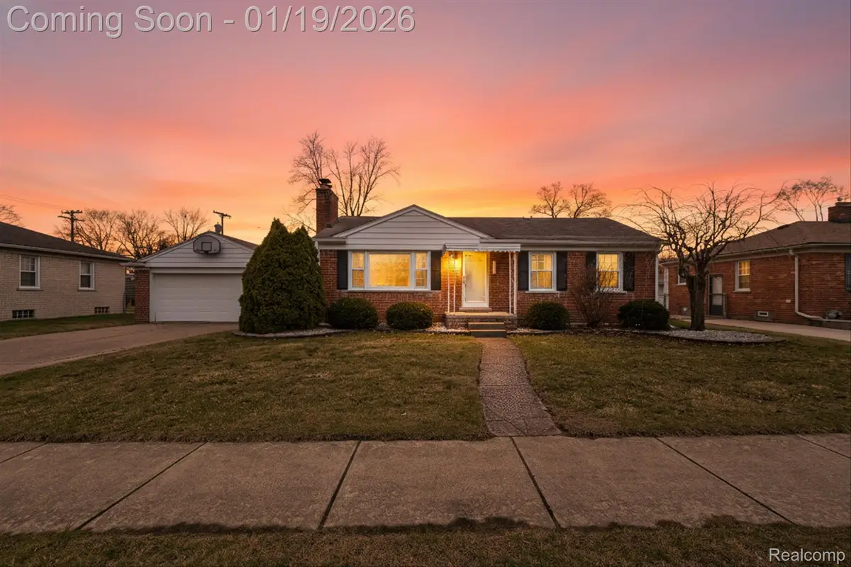 9619 Mayfield Street, Livonia, MI 48150 - Image #1