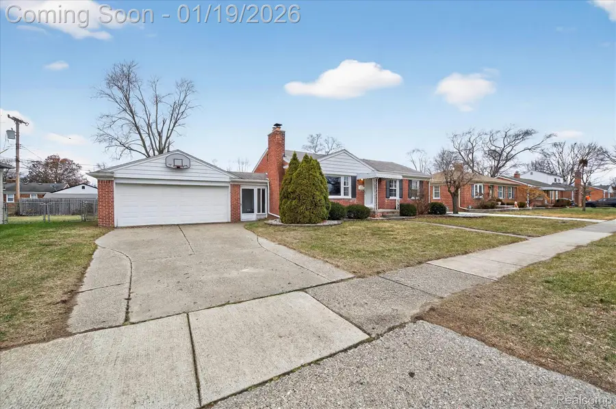 9619 Mayfield Street, Livonia, MI 48150 - Image #3