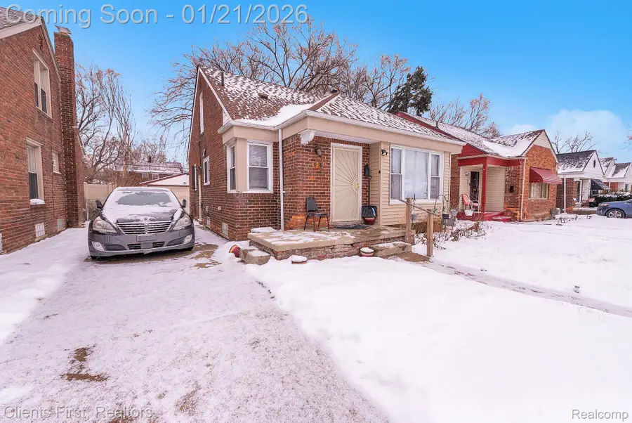8258 Meyers Road, Detroit, MI 48228 - Image #2