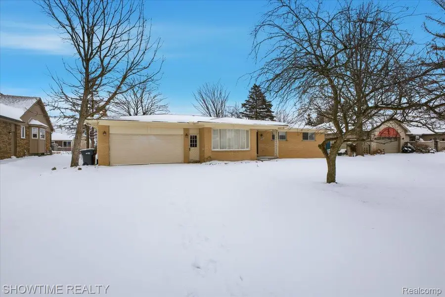 42442 Tessmer Drive, Sterling Heights, MI 48314 - Image #2