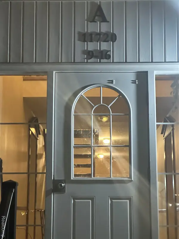 11720 15 Mile Road #A9, SterlingHeights, MI 48312