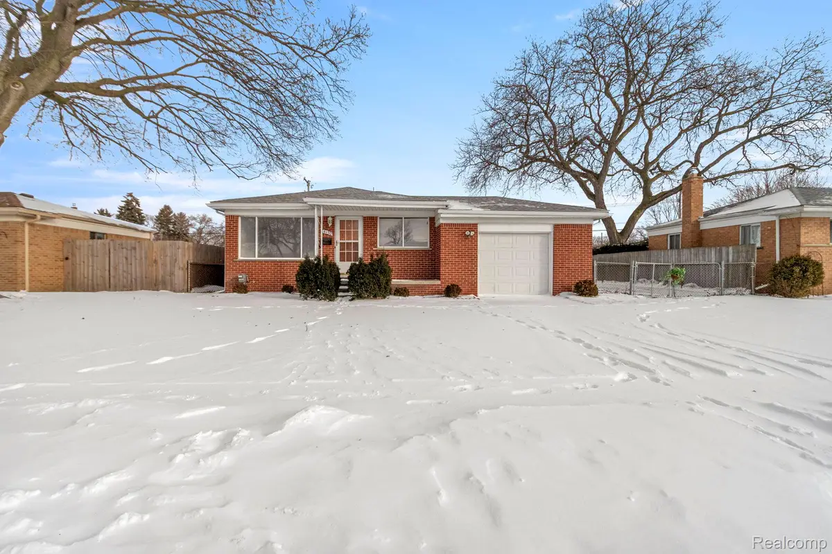 24130 Audrey Avenue, Warren, MI 48091 - Image #1