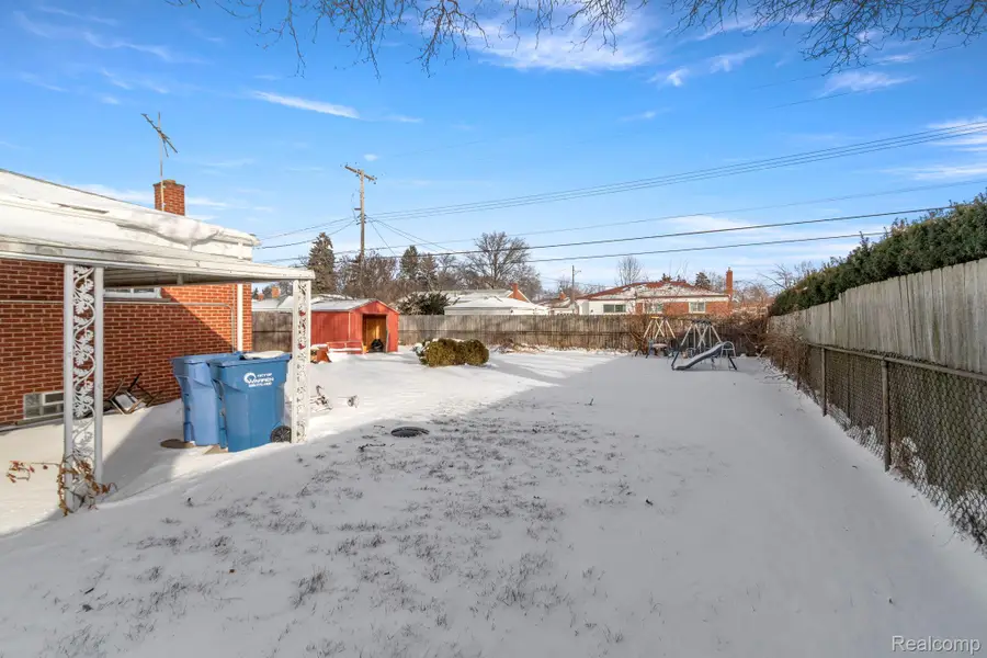24130 Audrey Avenue, Warren, MI 48091 - Image #3