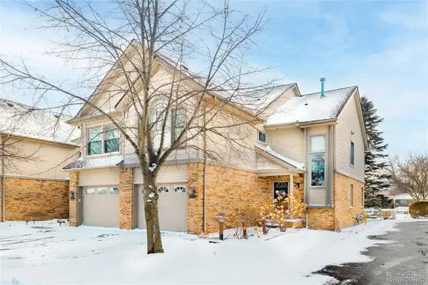 27824 Reo Road, GrosseIle, MI 48138