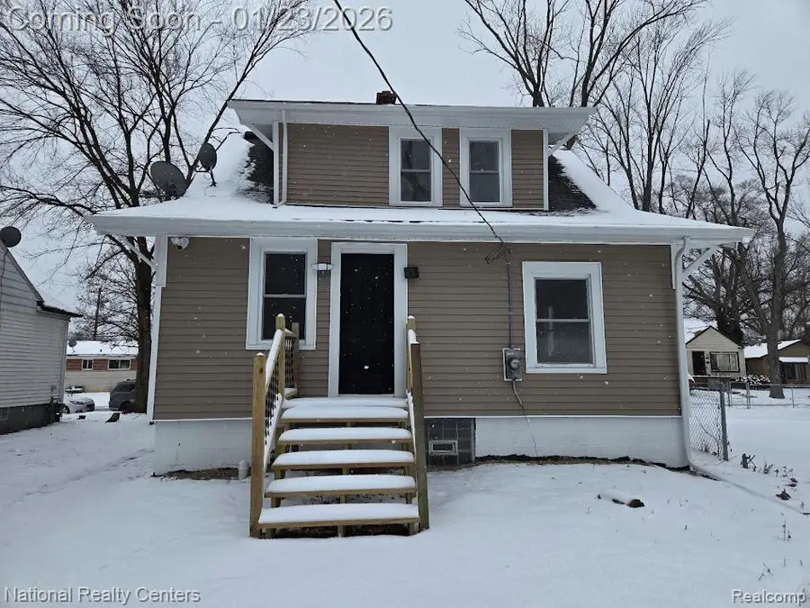 18910 Wormer Street, Detroit, MI 48219 - Image #2