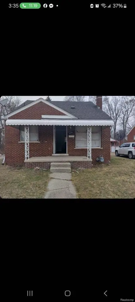 8245 E Hildale Street, Detroit, MI 48234