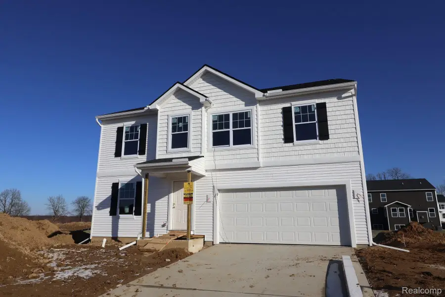 709 Whisperwood Way, Chelsea, MI 48118 - Image #2