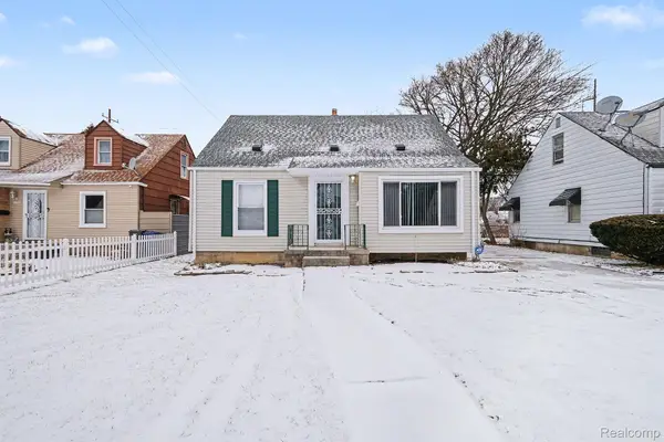 1818 Parkfront Drive, Flint, MI 48504