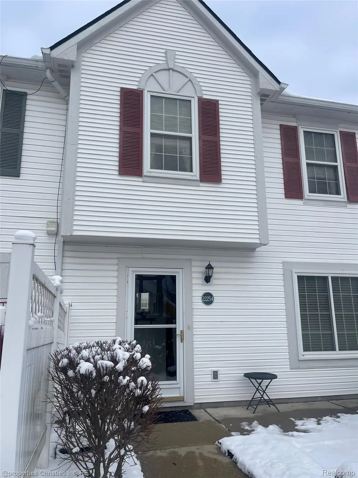 22254 Cape Cod Way, Farmington Hills, MI 48336 - Image #1