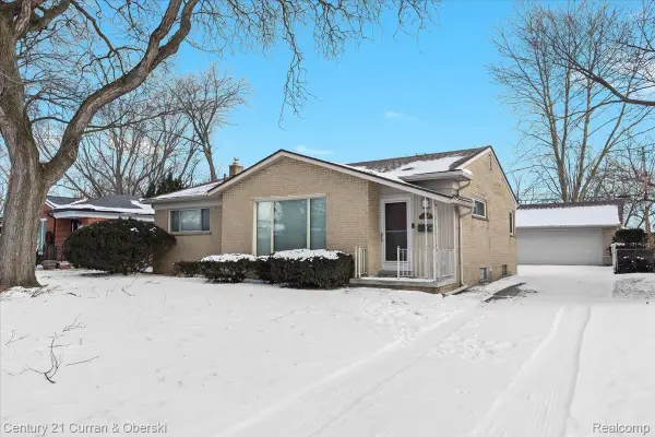 14432 Lyons Street, Livonia, MI 48154