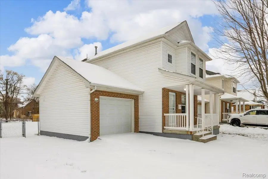 4935 28th Street, Detroit, MI 48210 - Image #2