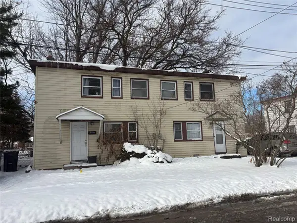 34228 Dayton Court, Westland, MI 48186