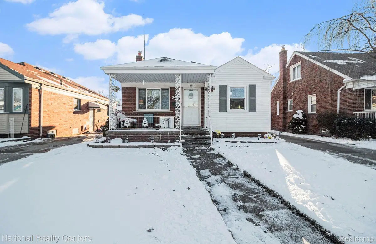 14587 Markese Avenue, Allen Park, MI 48101 - Image #1