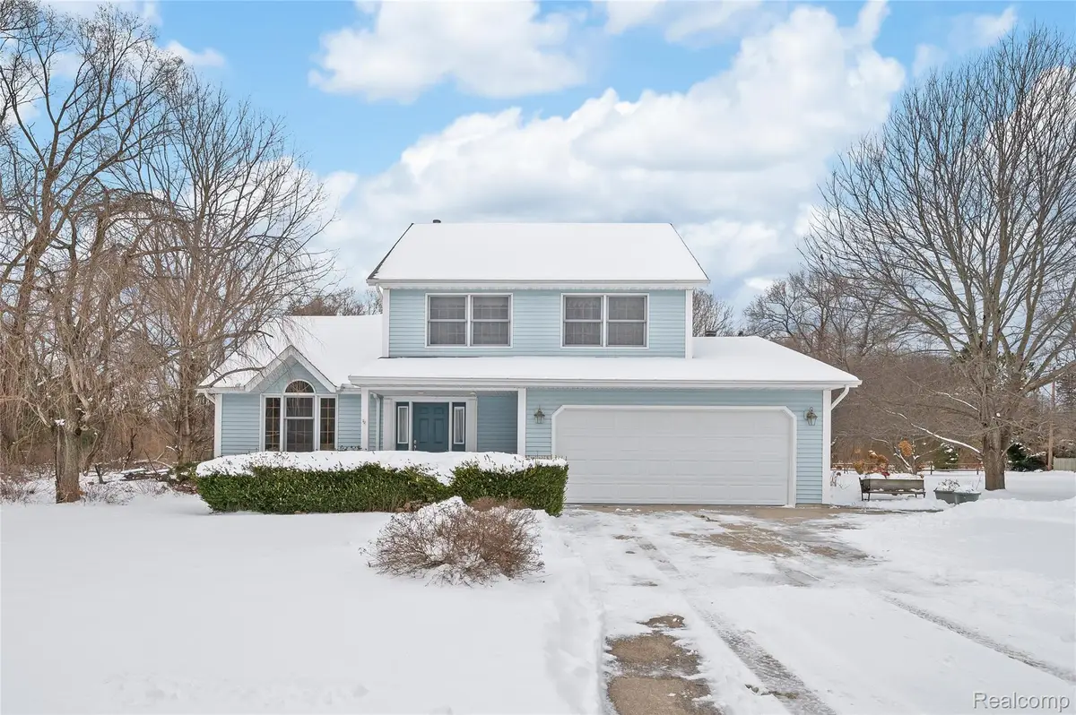 1928 Orchard Drive, Stevensville, MI 49127 - Image #1