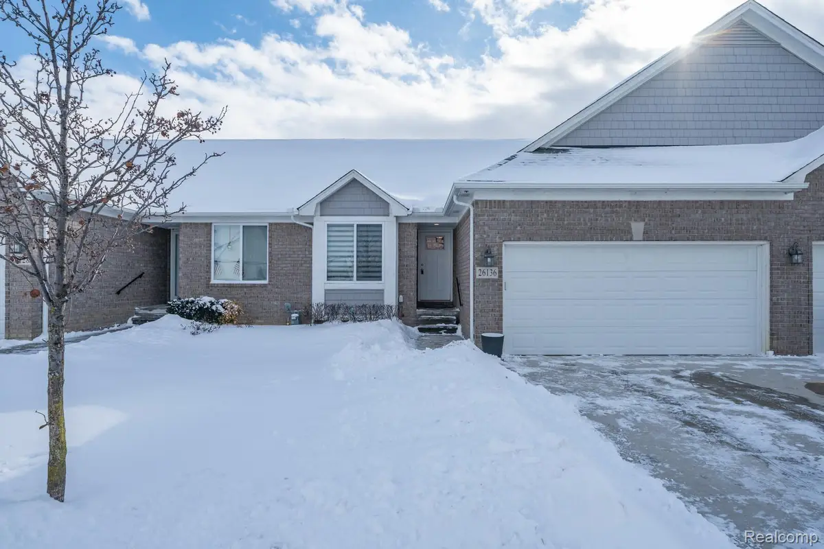 26136 Juliagrove Lane, Chesterfield Township, MI 48051 - Image #1