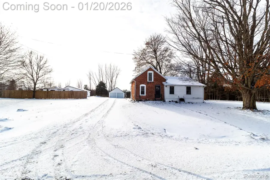 4415 Otter Lake Road, Marathon, MI 48464 - Image #2