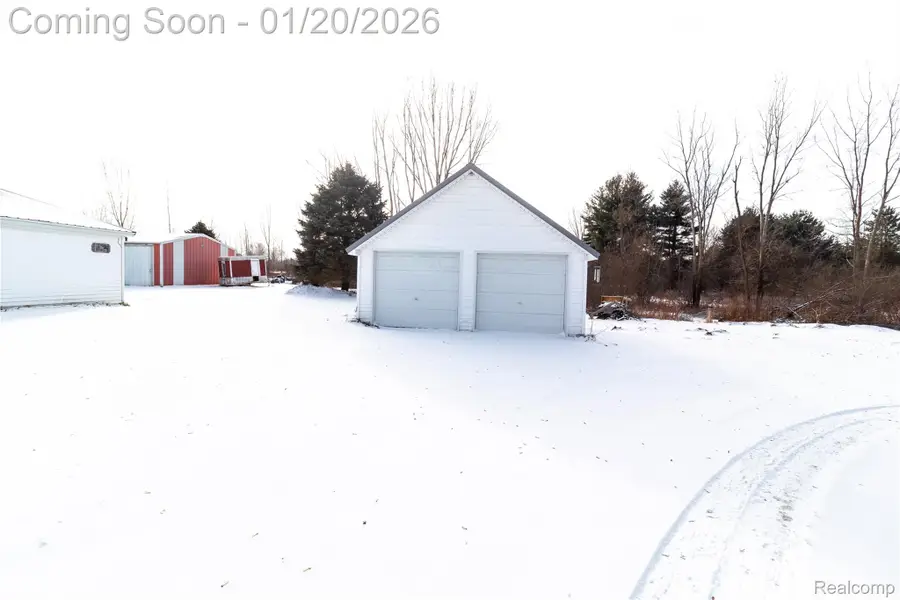 4415 Otter Lake Road, Marathon, MI 48464 - Image #3