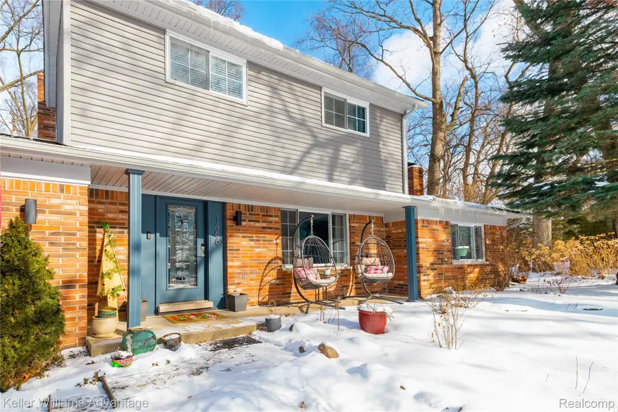 1466 Shankin Court, Wolverine Lake, MI 48390 - Image #2