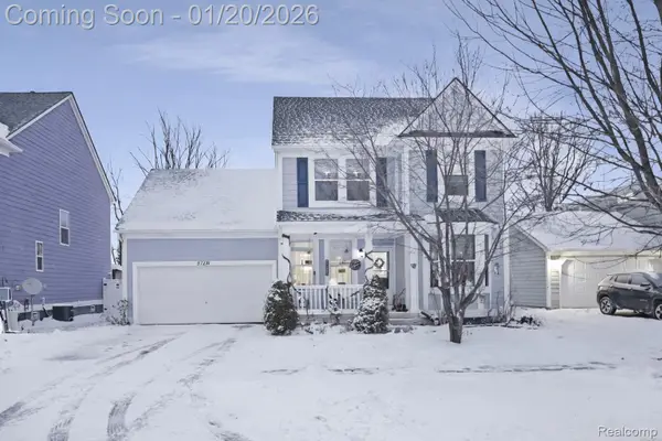 57200 Decora Park Boulevard, NewHaven, MI 48048