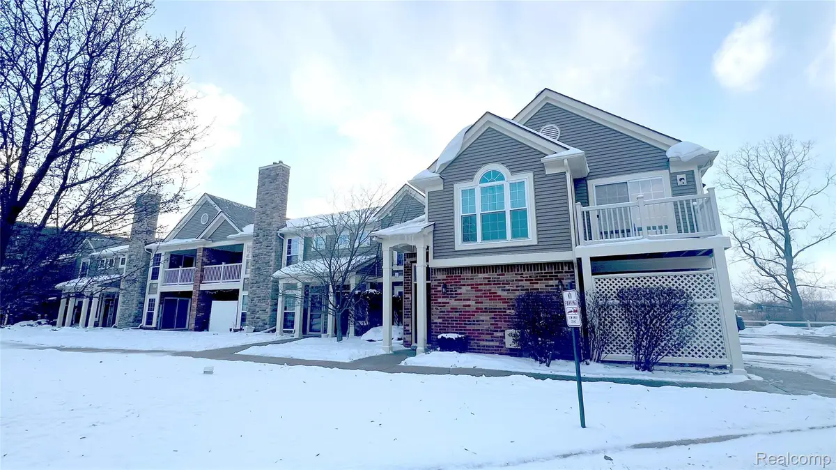 4378 Deeside Drive, Brighton, MI 48116 - Image #1