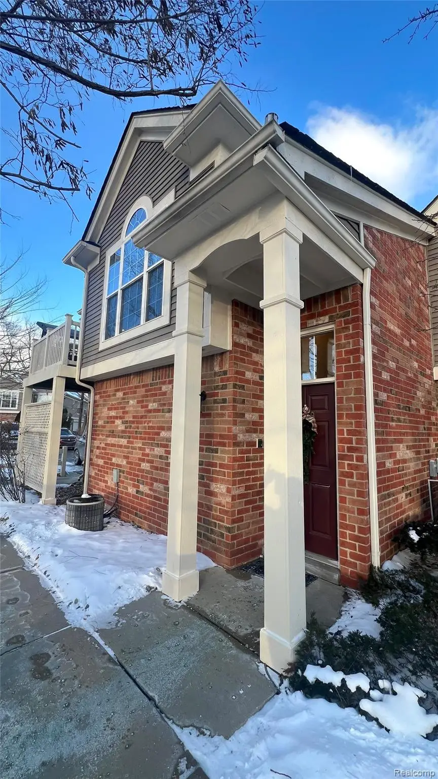 4378 Deeside Drive, Brighton, MI 48116 - Image #2