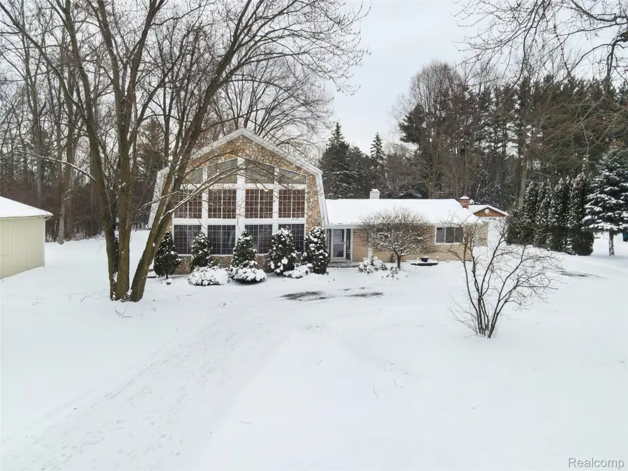 70482 Wolcott Road, Armada, MI 48005 - Image #2