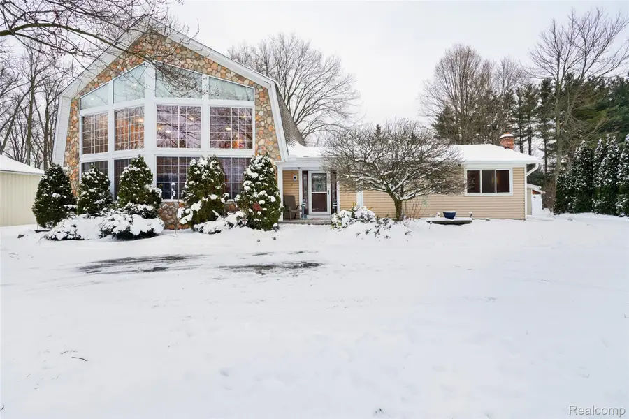 70482 Wolcott Road, Armada, MI 48005 - Image #3