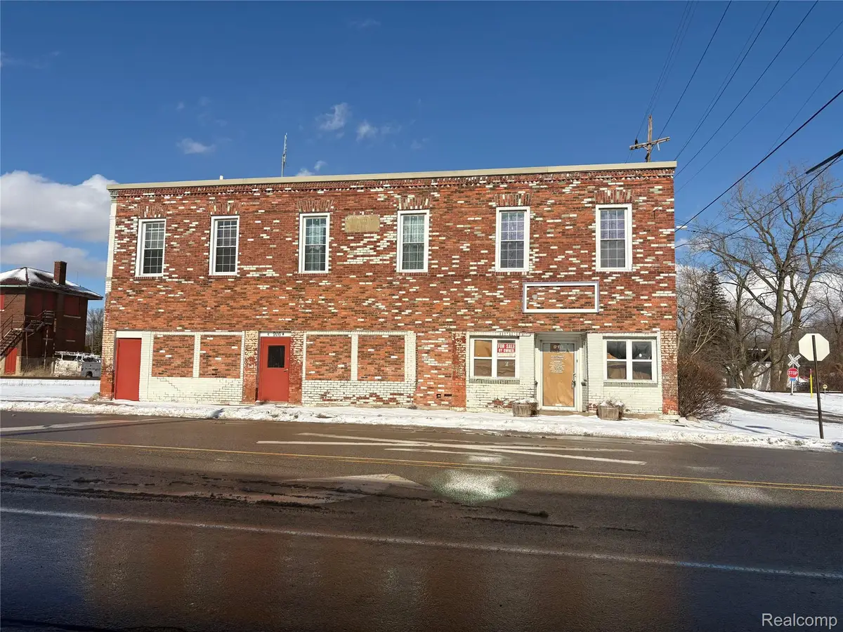 910 Monroe Street, Carleton, MI 48117 - Image #1